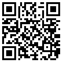 QR Code for bitcoin:3LAt6cHRad25MFtUNZ1zwwbZZVNYyBZCKY