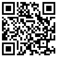 QR Code for bitcoin:3LAtQDU556qJ1qs6UfKKRp7GyMC3XfRfug