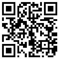 QR Code for bitcoin:3LAxd55DChTNByRL6hWfa6wTPGvoyUp3RT