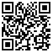 QR Code for bitcoin:3LB1FaWx2pb6m4xf3kV5ETAhM8LfXT4M5Q
