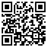 QR Code for bitcoin:3LB7YTymffgyqhtCWExsRzCihmm8MHSyWG