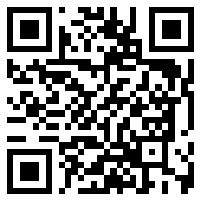 QR Code for bitcoin:3LB7jf9aWrgHNkTkktDoahAM4U8aHVb1TA
