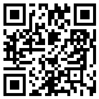 QR Code for bitcoin:3LB88dCDs1JVpfWMZFBLwQi4wHo1UJM9dc