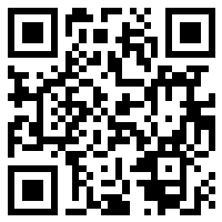 QR Code for bitcoin:3LB9zDAdo9WGKrQ2SmjC5RJh5icFBiXBC2
