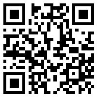 QR Code for bitcoin:3LBBF62wcE2ydeei985HZSfM2p6fhgD4PE