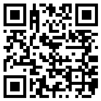 QR Code for bitcoin:3LBDHduwKvhcPmbfCuo9saZpFS287CCqLt