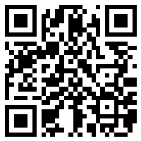 QR Code for bitcoin:3LBHTgrcVjKEkzWFpjRqpYTVXyaVYU6FSd