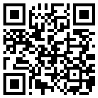 QR Code for bitcoin:3LBHvdskekoWG3ML571FvHeyWXgdJrECdf