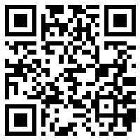 QR Code for bitcoin:3LBJ5jqFB457JNfBsGD6fB3HCbMyPJKGdR