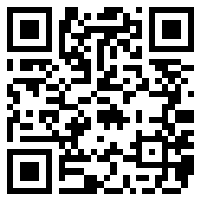 QR Code for bitcoin:3LBLT5uFHTP1fvX3DaoVPryjV1nSDeQLPC
