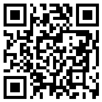 QR Code for bitcoin:3LBQo5SqUDaicVFL8DdvnSmunHDyo56ARH