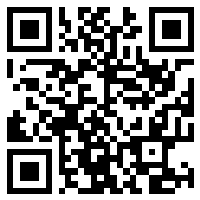 QR Code for bitcoin:3LBRXSFSq6Wbzkhnn9tMDZ2kV36DH7xxym