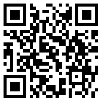 QR Code for bitcoin:3LBUPLE19YTBoHxtwCPL7MkXKXWtAx2qJT