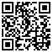 QR Code for bitcoin:3LBZQRE2outSbhgS4FmFeAo1HTphV77Mie