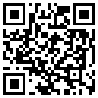 QR Code for bitcoin:3LBc2YnN1DCaJFsUQPD1ra6348ALJGsUZ7