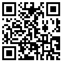QR Code for bitcoin:3LBfpmrLGDkbwh2TnWABvytKfhF6bLAW89
