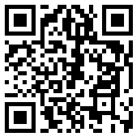 QR Code for bitcoin:3LBgFysmPWpcgMWivzbsXT478pQWsarCL5