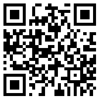 QR Code for bitcoin:3LBjxKMNy8AVeN2tMpGmE7YhmQhfFuHWMG