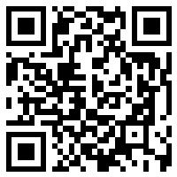 QR Code for bitcoin:3LBtjKddPPVU7TS3zCcdErK1TnfomyxZUB