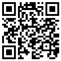 QR Code for bitcoin:3LBtn93U1be816DivjF4s4LU61P5VdHbYN