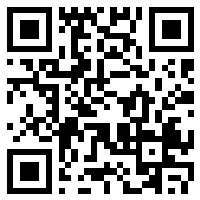 QR Code for bitcoin:3LBu6TwHDaR2hHDTTNcdzieZAo7avWqTnN