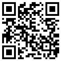 QR Code for bitcoin:3LBvoYKCDkhA213CTSqna941Cs3gEc5X1t