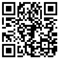 QR Code for bitcoin:3LBvu563fU1o5N8k2nUd74TYUVFex7pfqg