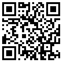 QR Code for bitcoin:3LByBBzhPebKb6NseMHEEZPUiyvxTyHptx