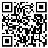 QR Code for bitcoin:3LByQgzyvw2nymudJrDpsUmXdbNxFs64bw