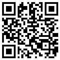 QR Code for bitcoin:3LC6oCfw4vpDnWsef6shojp5oquXMTNdkV