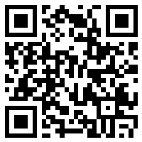 QR Code for bitcoin:3LC7oebrSVoTWkweEd3zreBZfF7rgW7EJf