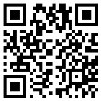 QR Code for bitcoin:3LC87UbFGxtcDGLeMxqYhfs33F2auRnGzu