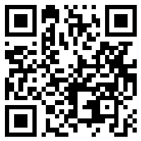 QR Code for bitcoin:3LCCRUuYCrGoBJUNmL9CiNRbaLCDUt8p1a