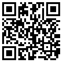 QR Code for bitcoin:3LCCcB521WEk5Qhtxjp6tDSuPAvU8ABkF7