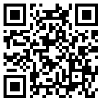 QR Code for bitcoin:3LCG7CL6HiDqHHQ4ezLGqF1sSCckejoxvm