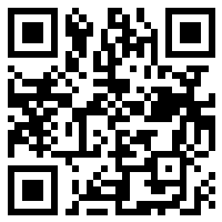 QR Code for bitcoin:3LCHw9LTR3cTmbictkAst7ewjWKEMogRDR