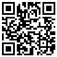 QR Code for bitcoin:3LCMUdSLrWpt1ZbJKSmYeUXD2HJoUKFfWN