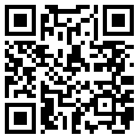 QR Code for bitcoin:3LCPcacep2AFmSM5uiCRpQVni5KkfMAVMf