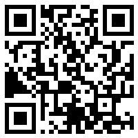 QR Code for bitcoin:3LCUEDtP9j49qhe3cAFSHXb5PSqRCXo4X3