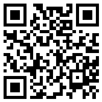 QR Code for bitcoin:3LCUQZA4bSByFg1WUBxVtMu4tddHWs9dvy