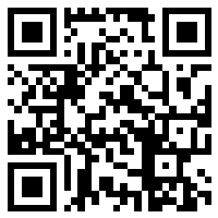 QR Code for bitcoin:3LCUT21NApgkR8CWKKCvrU6MDCUYJ4QArY