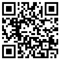 QR Code for bitcoin:3LCagg73kvxZi79HstbumTC5ZKV3nwX3DY