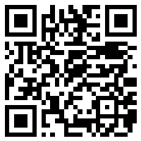 QR Code for bitcoin:3LCekJyNk2fGfdjofniTJSF3mM5t4jeoiZ