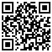 QR Code for bitcoin:3LCmSVHqbbCapRjT71i48t3YY8jZKb43uX