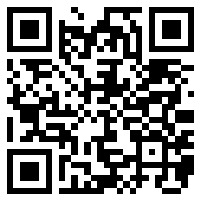 QR Code for bitcoin:3LCmn83EnNg17Ziht8aV6mq4FUspAjDdHu