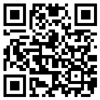 QR Code for bitcoin:3LCogH2oyScinJ3FPphYhCEMFEC5wBMxj8