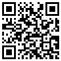 QR Code for bitcoin:3LCqkkQPHdAdxSCaFp4McpJAJukdBFCmwX