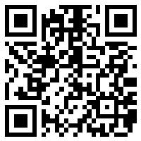QR Code for bitcoin:3LCvArTBq3TrkaLgdLBF8Gj7GuMUZGSY1k