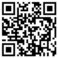 QR Code for bitcoin:3LCwjG4ftYQYbRJr8LP1yzJUiDTNL7LMjU