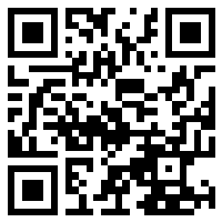 QR Code for bitcoin:3LCxeNuBY1eaFh5LPhfH4woZ7STZdrftyy